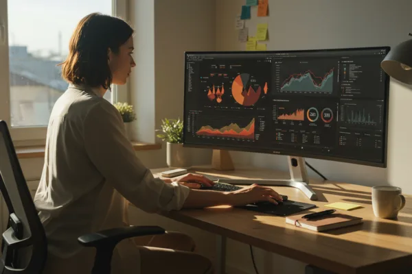 Track Marketing ROI: A How-To for Conversions