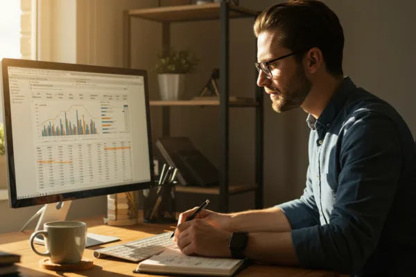 Stop Wasting Money: Track Marketing That Actually Works