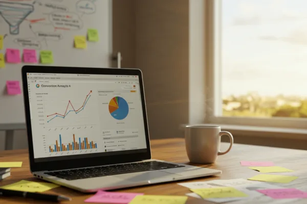 ROI-Driven Marketing: Your 2026 Profit Imperative