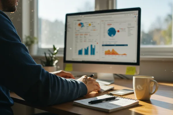 Turn Clicks into Customers: Conversion Tracking How-To