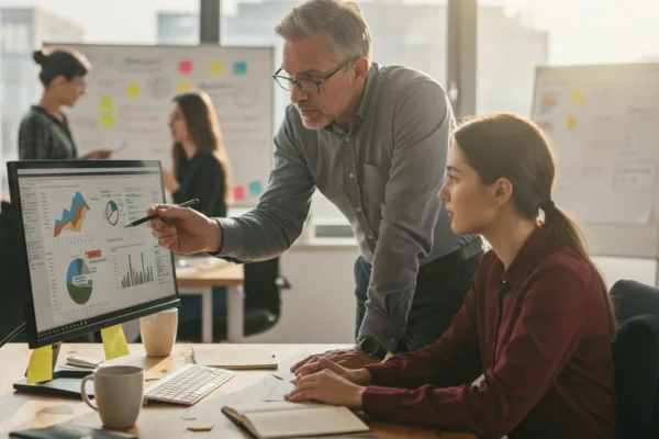 Two-Speed Marketing? Level Up Everyone’s Skills