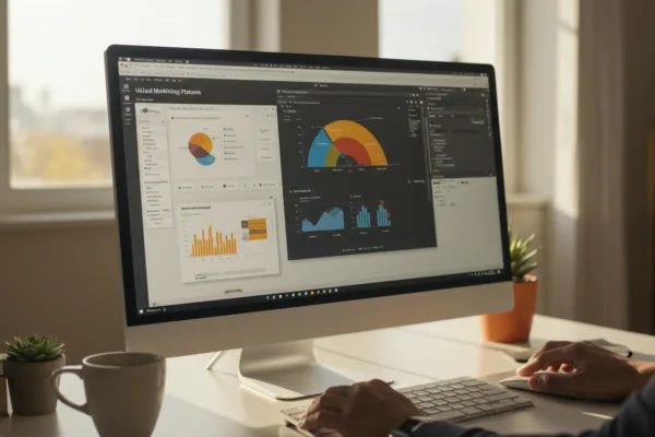 UMP: A Step-by-Step Platform Setup for Marketing Wins