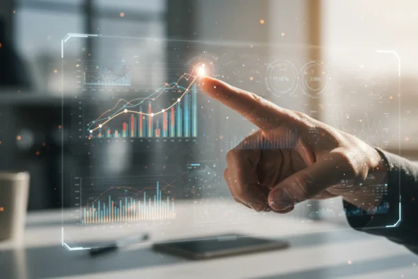 HubSpot 2025: Turn Data Into Marketing Content