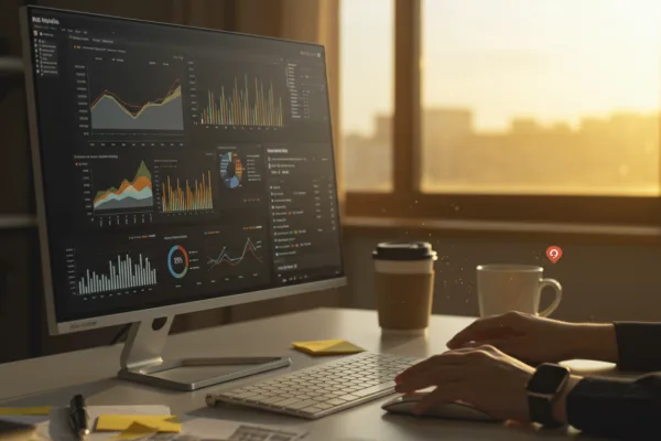 Unlock Marketing ROI: Tracking & Conversion Secrets