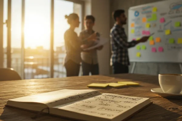 Unlock Marketing Success with Expert Insights