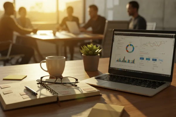 Unlock Marketing Success with Expert Insights