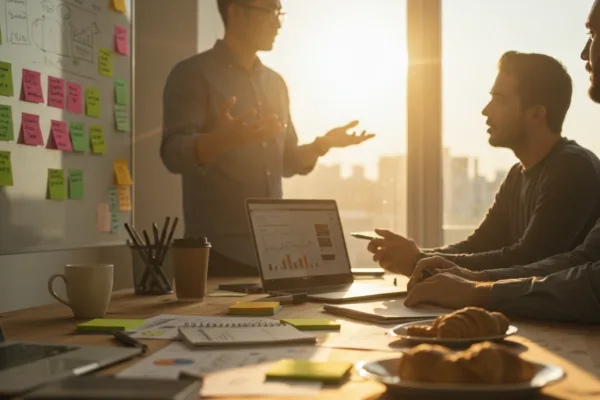 Marketing Experts: AI Won’t Replace You by 2028