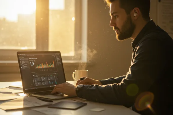 Microsoft Advertising: B2B SaaS Success in 2026