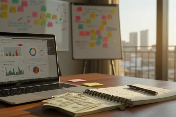 Unlock PPC Growth: Audit, Experiment, and Profit