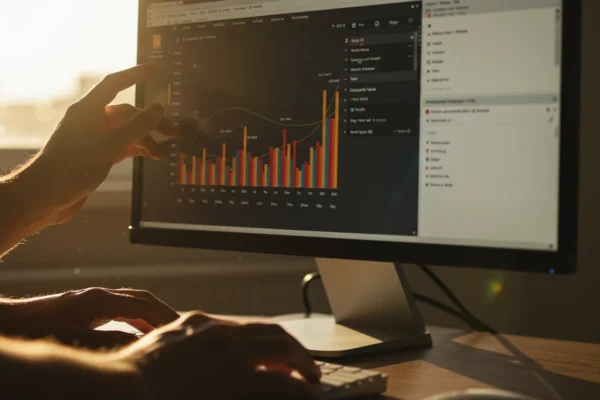 Unlock PPC ROI: 5 Data Secrets for Google Ads