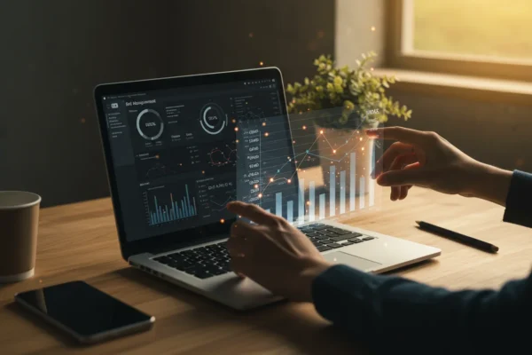 Marketing’s 2026 Shift: 30% ROI with Expert Insights