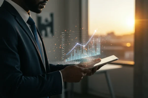 Microsoft Advertising: Your 2026 Profit Edge?