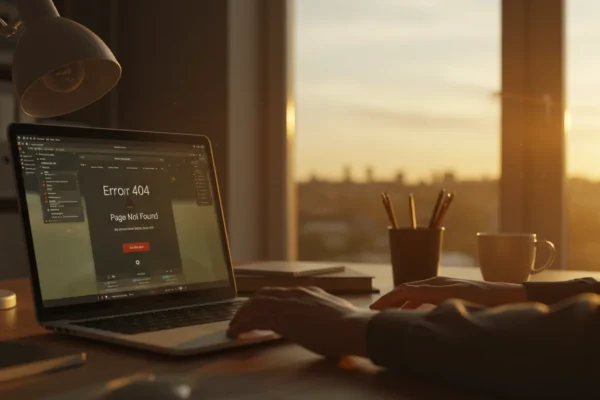 Why 98% of Your Ads Fail: The Landing Page Blame