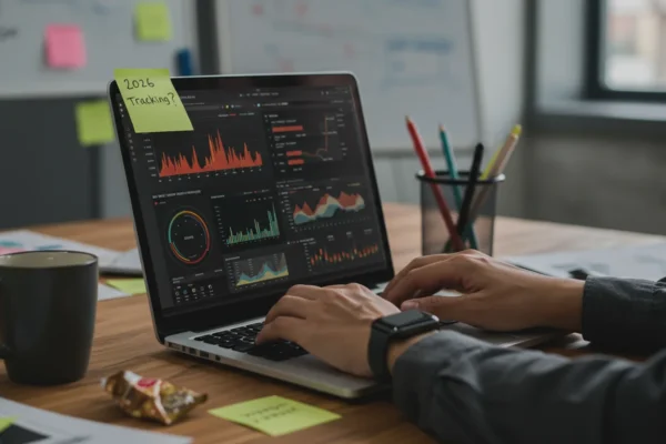 Marketing Tech Overwhelm: 72% Struggle in 2026
