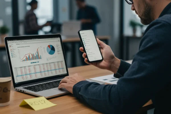 Ditch Marketing Myths: Drive ROI with Data