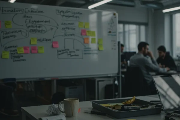 75% of Marketers Fail to Differentiate: Why?