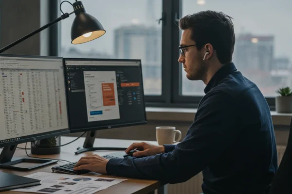 Google Ads: A/B Testing Ad Copy in 2026