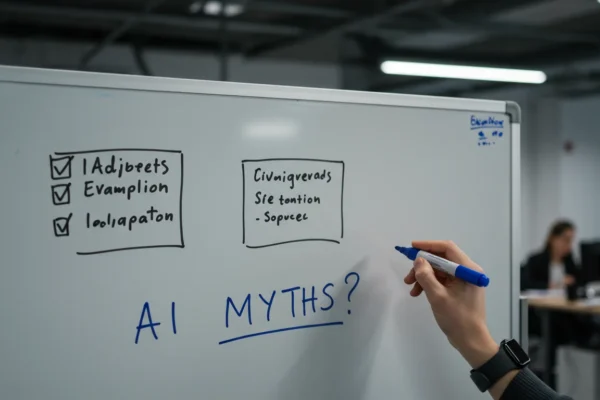A/B Testing Ad Copy: 2026 AI Myths Debunked