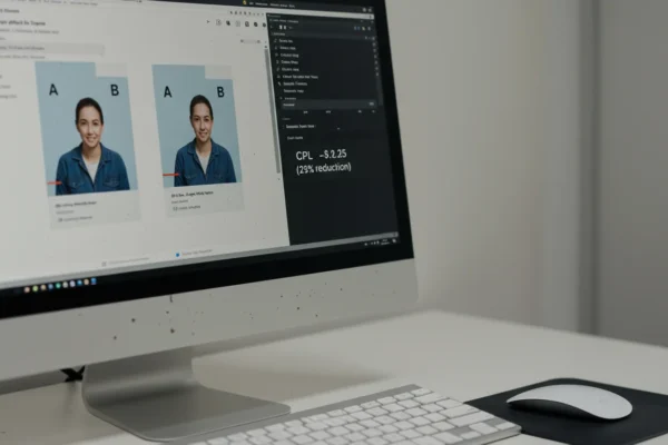 Marketing Insights 2026: AI & Human Edge