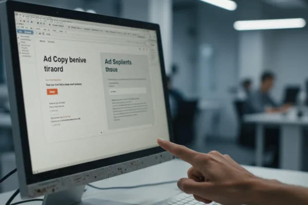 A/B Testing Ad Copy: Stop Guessing in 2026