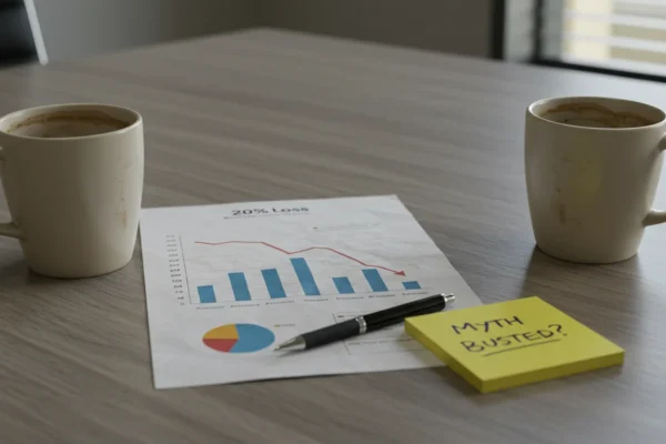 A/B Testing Myths Costing Marketers 20% in 2026