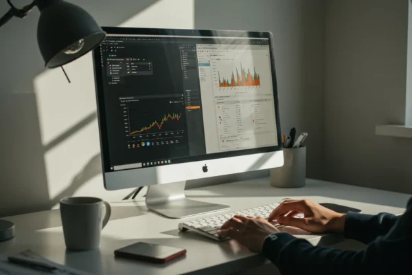 The Daily Grind: Atlanta SEO Tactics for 2026