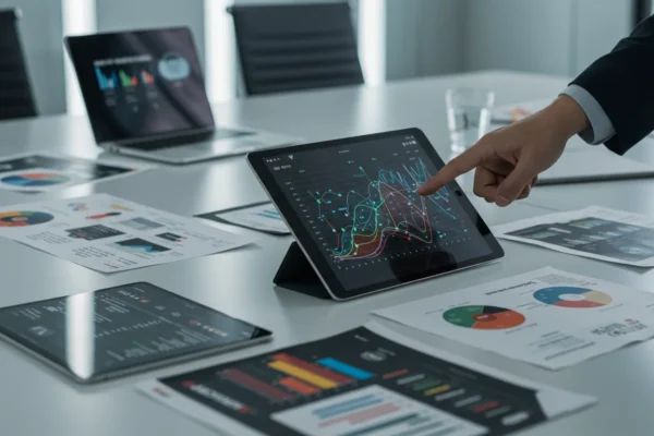 AI Marketing Trends 2026: Lead, Don’t Chase
