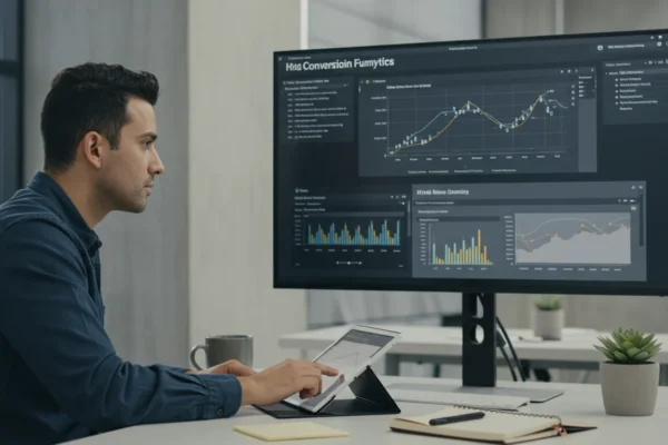 Apex HVAC: Conversion Tracking for 2026 Growth