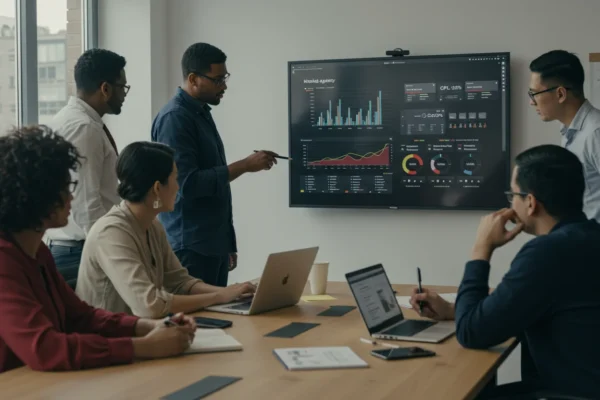 Bid Management 2026: Project Horizon’s 20% CPL Drop