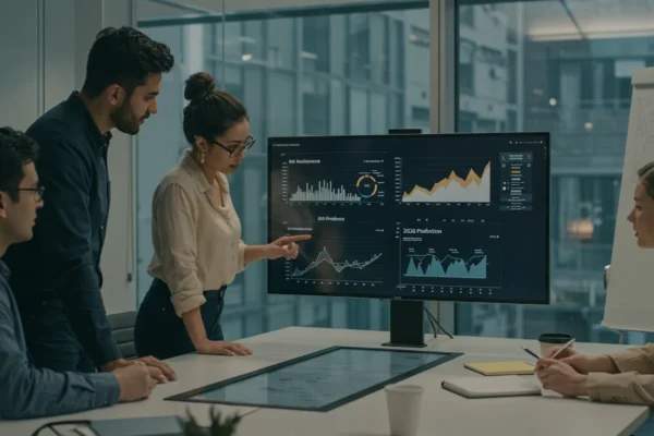 2026 Bid Management: Master AI for 20% ROAS