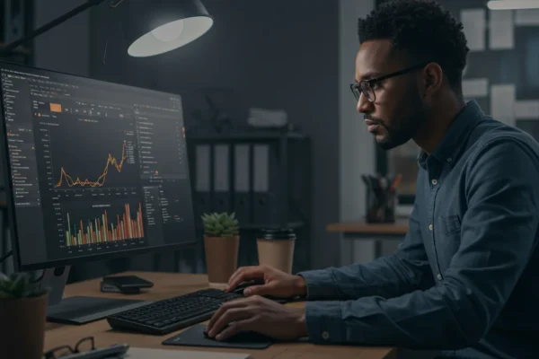 Google Ads: Boost ROAS 4.8x in 2026