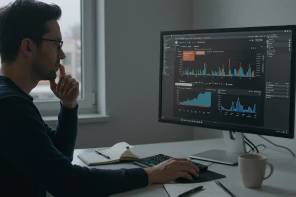 Stop Wasting Ad Spend: Master Bid Management Now