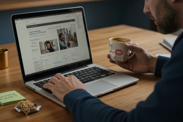 Boost Google Ads: Fix Your Landing Page Blunders