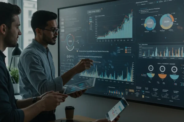 GA4 ROI: 2026 Marketing Strategy Deep Dive