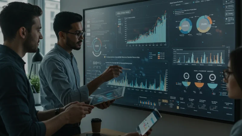 GA4 Conversion Tracking: 5 Myths Busted for 2026