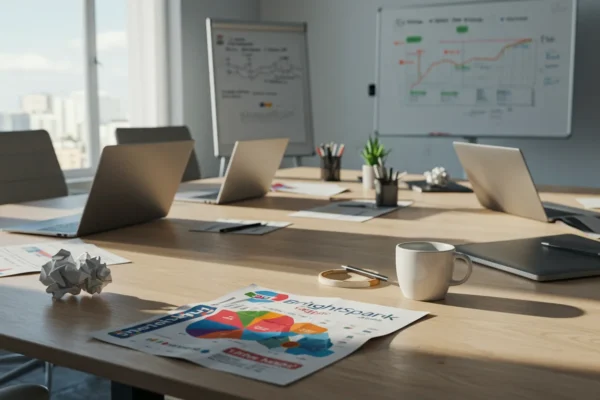 BrightSpark’s 2026 Marketing Insights Failure