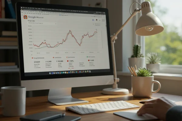 Microsoft Advertising: 5 Steps to 2026 Success