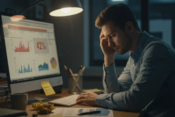 Conversion Tracking: 42% Fail in 2026