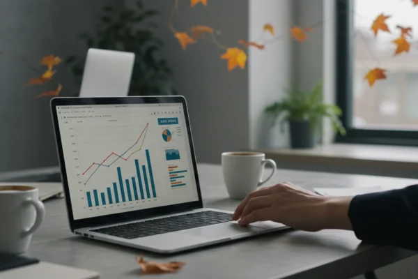 2026 Google Ads: Stop Wasting Spend, Boost Your ROI Now