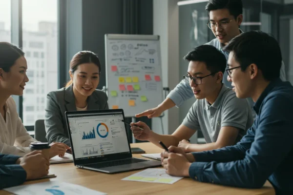 Marketing Tech: 2026 Insights Drive 15% Lift