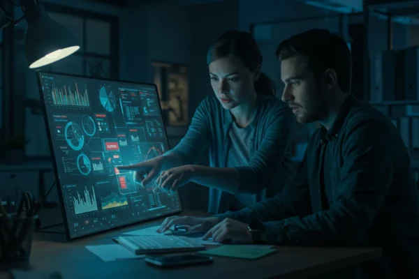 Marketing ROI: GA4 Drives 2026 Growth