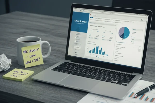 Fix Your PPC: Boost Conversions with Unbounce