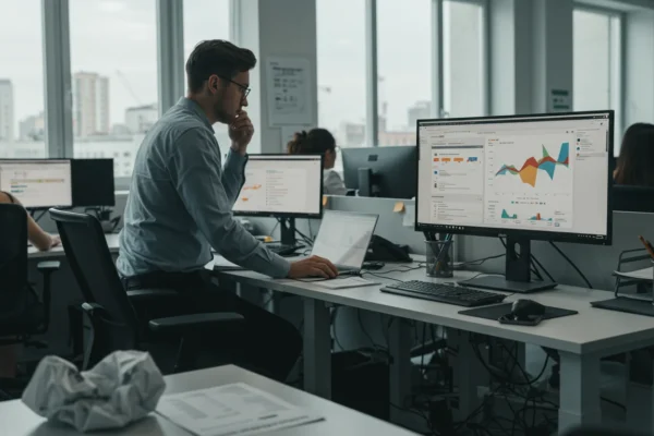 2026 Marketing: Stop Misinformation on Tracking