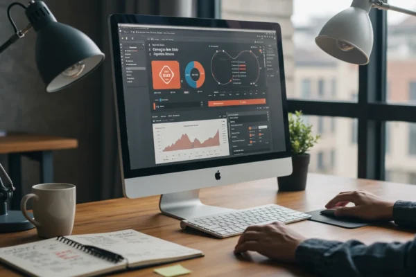 Unbounce: Turn Clicks to Customers with High-Converting LPs