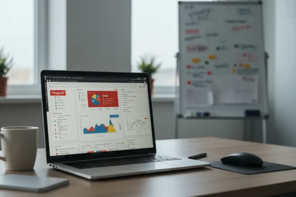Google Ads: Build Winning PPC Campaigns in 2026