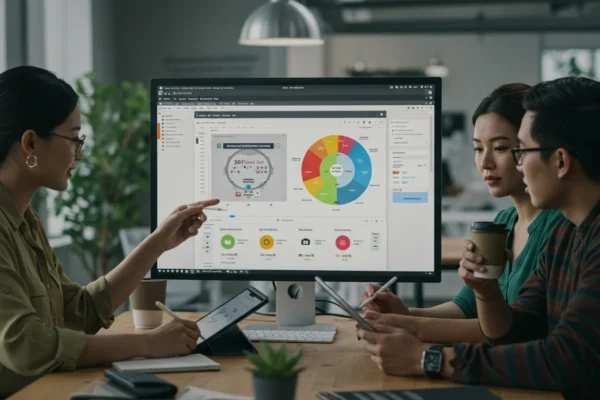 Google Ads: Hyper-Targeting in 2026