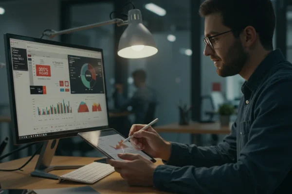 PPC Growth: 3-Stage Funnel Boosts ROAS in 2026