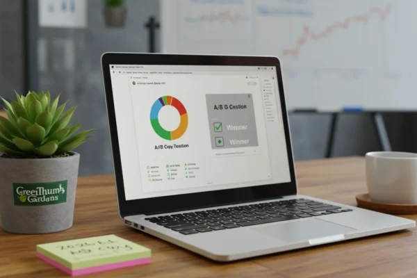 Bloom & Grow Hydroponics: 2026 Microsoft Ads Turnaround