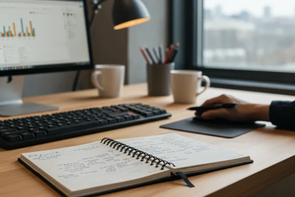 Keyword Research: 4 Tactics for 2026 Success