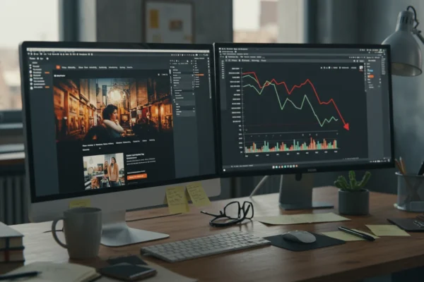 Landing Pages: Why Your Ads Fail (Statista Data)